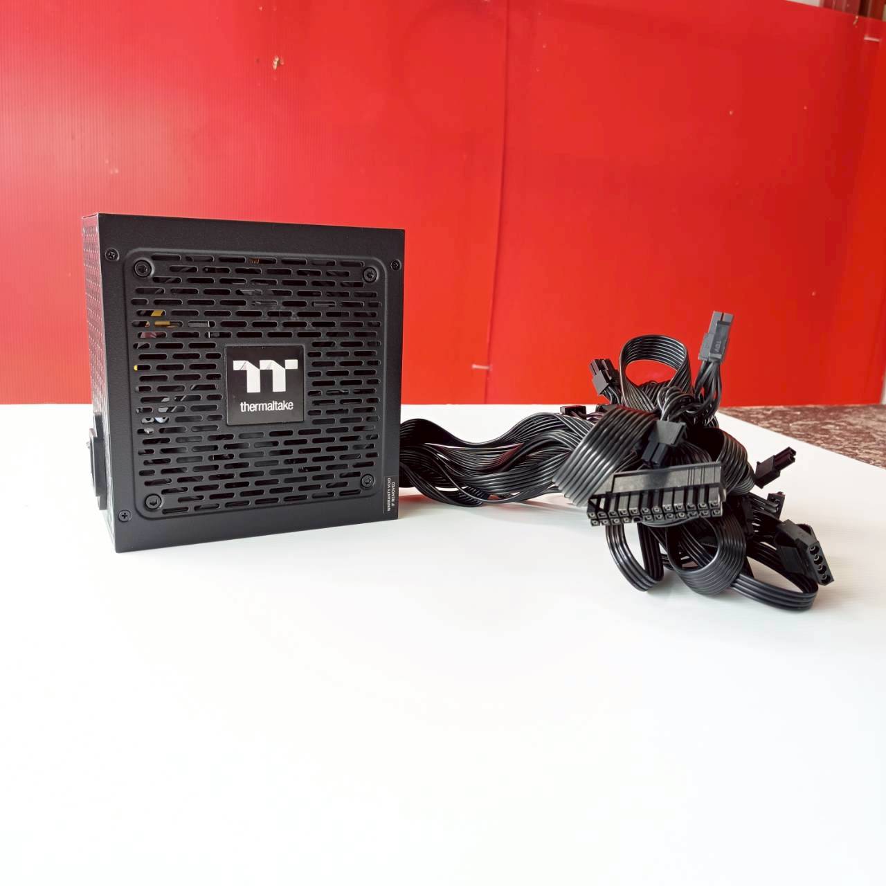 Computer มือ 2 เฉพาะเคส Core I5-14400 2.50GHz