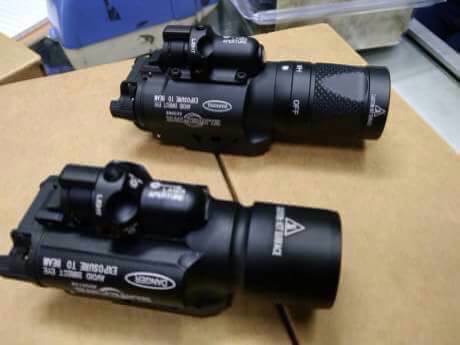 New.ปืนสั้น Glock17 T Storm airsoft arsenal G17 GBB Special Ver สีดำ. มาร์กิ้งสมบูรณ์แบบ ราคาพิเศษ New.Red Dot DOCTER Sight C + ขาจับ Glock (ปรับแสง Aoto) สีดำ สีทราย สีเทา สีส้ม ราคาพิเศษ