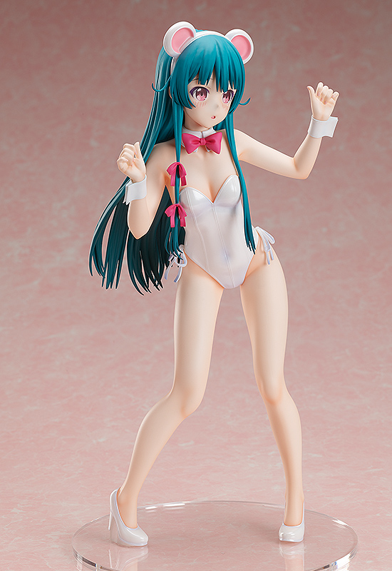 เปิดจอง : Yuna: White Bear Suit Ver