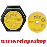 505223 PILZ PSEN 1.2p-23/PSEN 1.2-20/8mm/ATEX/ 1unit LiNE iD : RELAYS.SHOP