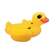 แพยางเป็ด INTEX 56286 Intex mega yellow duck island