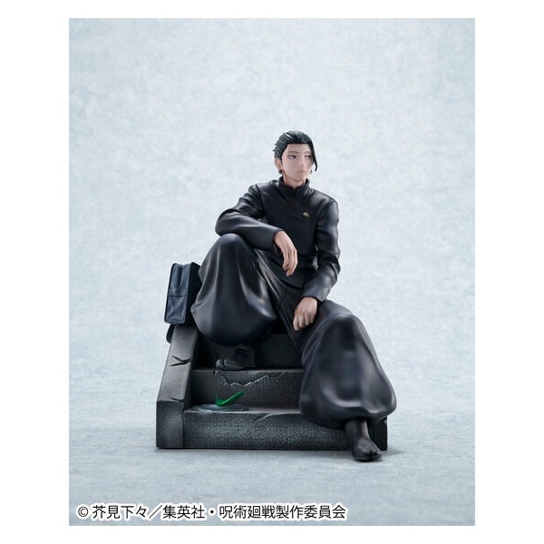 เปิดจอง : JUJUTSUKAISEN KOSEN ver. Geto