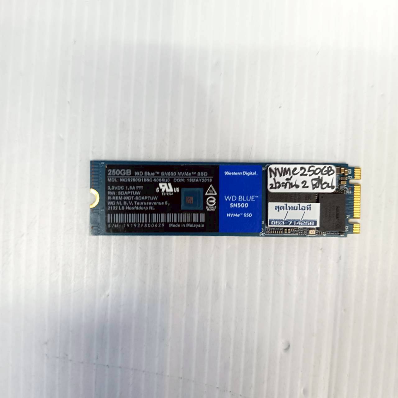 Computer มือ 2 เฉพาะเคส core i5-10400F 2.90GHz