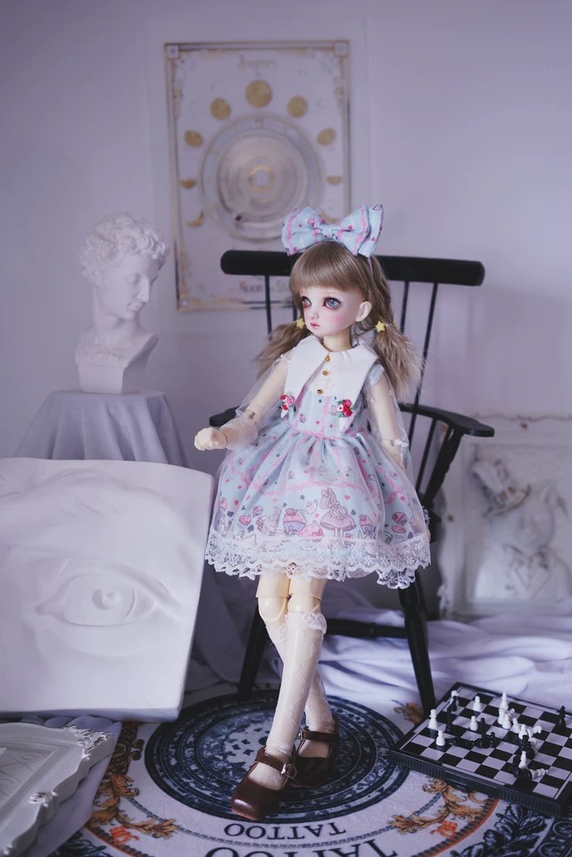 1/6 YOSD 11