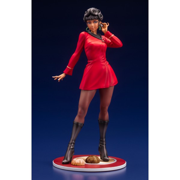 เปิดจอง : Star Trek Bishoujo - Operation Officer Uhura 1/7