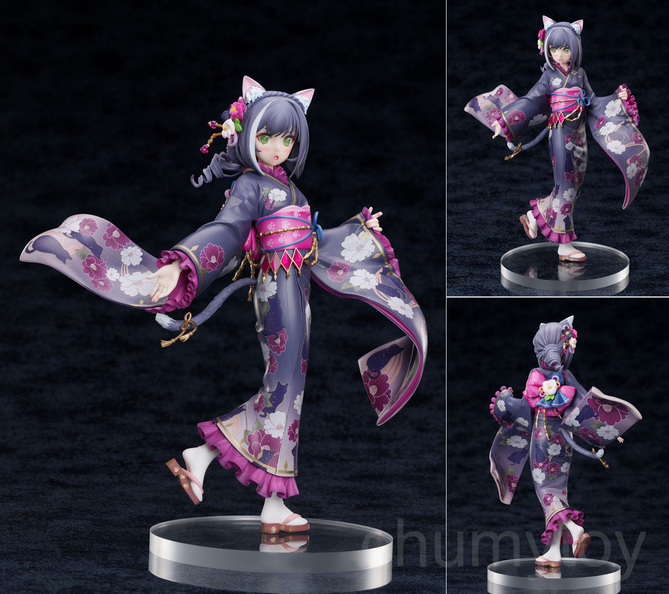 เปิดจอง : Karyl (New Year) 1/7 Scale Figure
