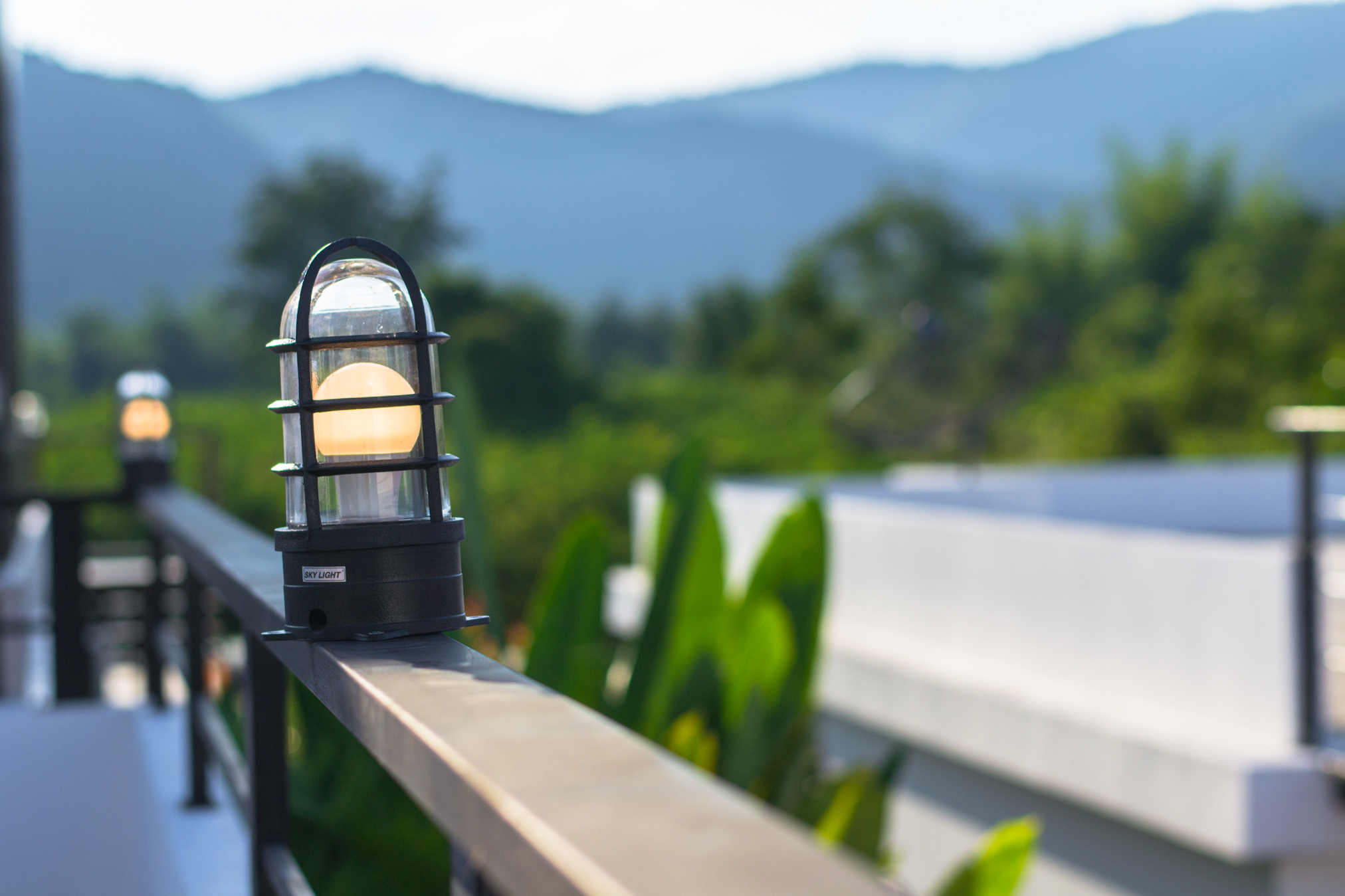 HR 4010 บ้านพักหัวหิน บ้านโอลี่เลิฟ