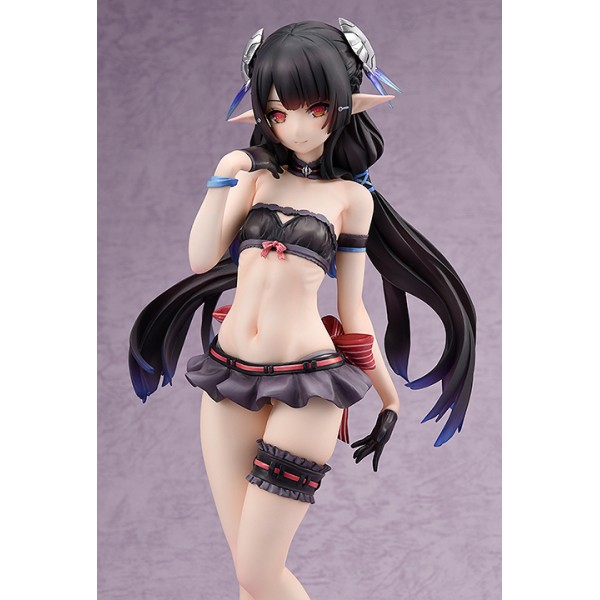 เปิดจอง : PHANTASY STAR ONLINE 2 es - Annette Summer Vacation ver. (rerun)