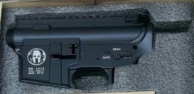 New.บอดี้เหล็ก M4 8 แบบ ราคาพิเศษ