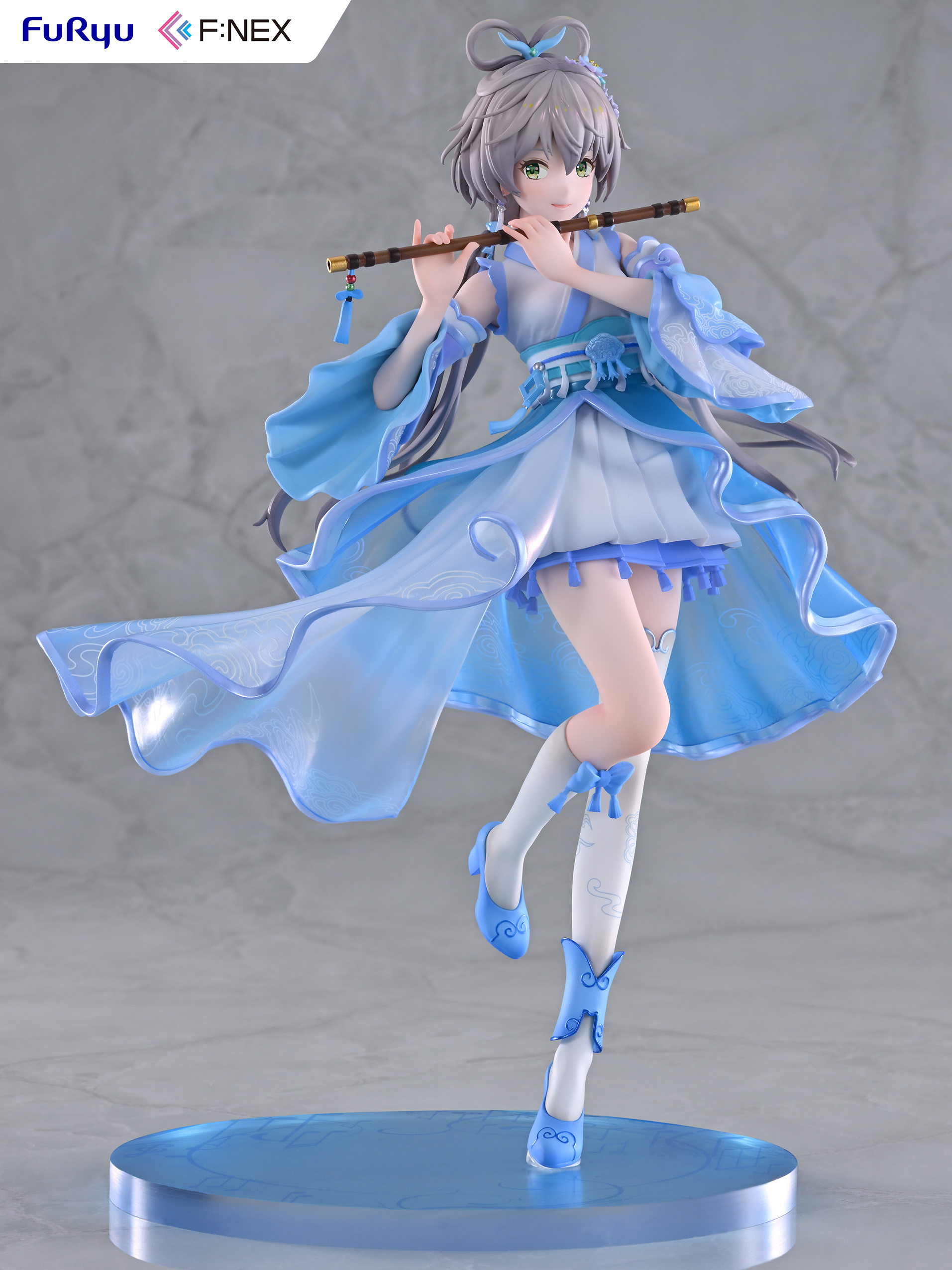 เปิดจอง : Vsinger Luo Tianyi Ge Xing ver.