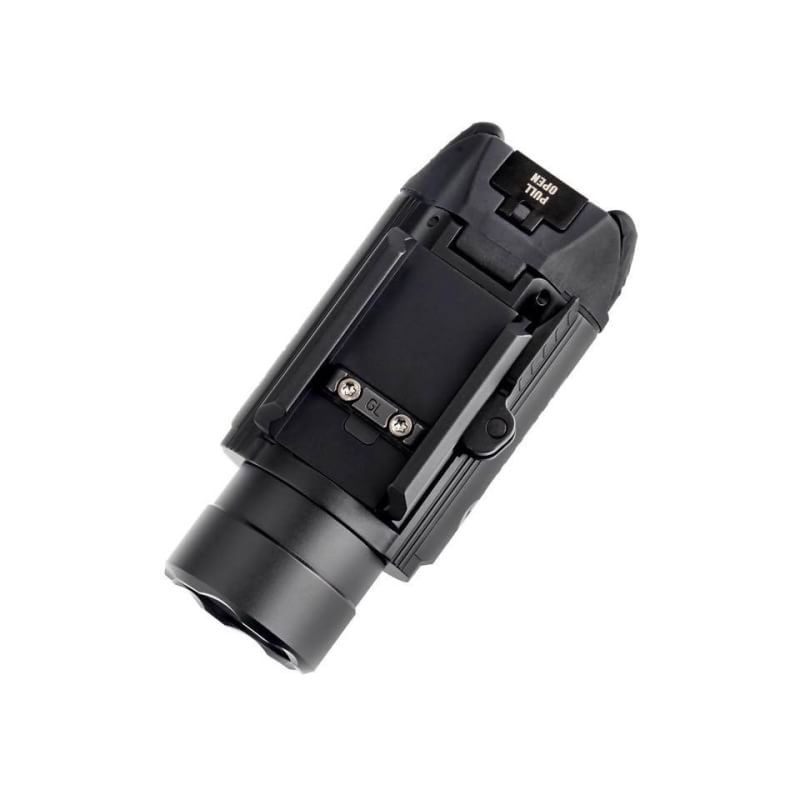 📢📢New Item‼️ Olight ‼️PL-2 ไฟฉายติดปืนตัวใหม่จาก Olight ใช้แบต CR123×2 ความสว่างสูงสุด 1200 ลูเมนส์ (คงที่ 600 ลุเมนส์) มีโหมดกระพริบ ติดตั้งได้ทั้งปืนสั้นและปืนยาว ราคาพิเศษ