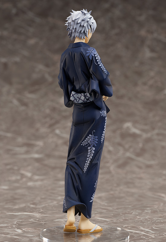 เปิดจอง : Kaworu Nagisa: Yukata Ver.