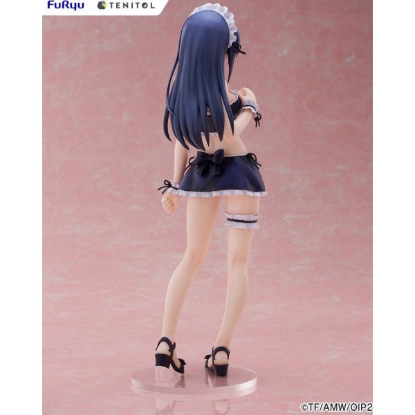 เปิดจอง : TENITOL TALL Aragaki Ayase swimsuits maid ver.