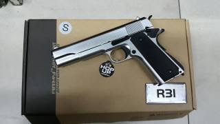 New.Army R30 สีเงิน ราคาพิเศษ