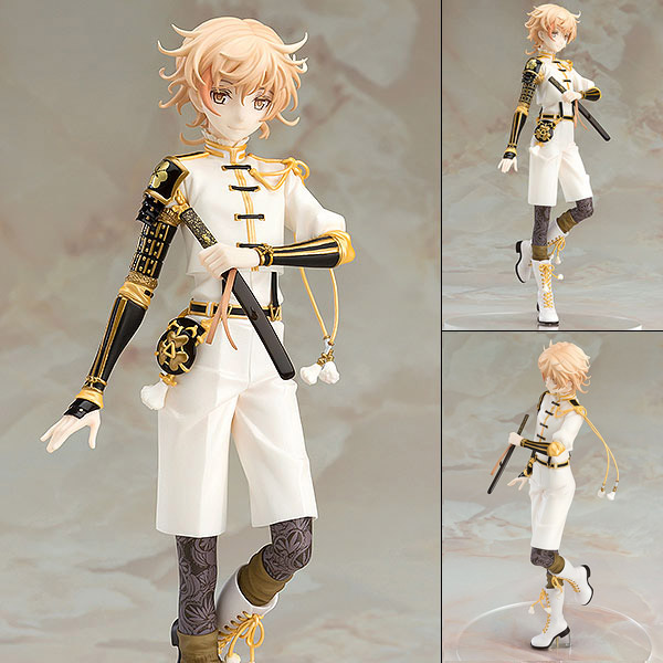 เปิดจอง Touken Ranbu Online - Monoyoshi Sadamune 1/8 Complete Figure