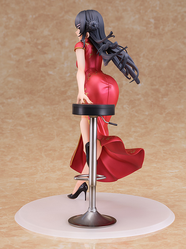 เปิดจอง : Mai Sakurajima: Chinese Dress Ver.