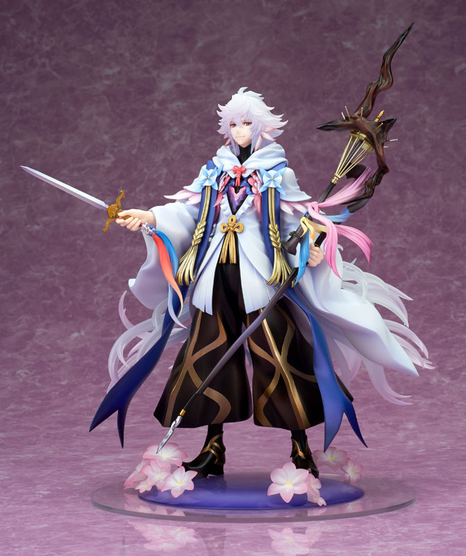 เปิดจอง Fate/Grand Order - Caster: Merlin