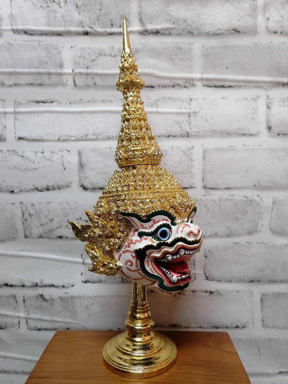 หนุมานครองเมือง จัมโบ้ พรีเมี่ยม