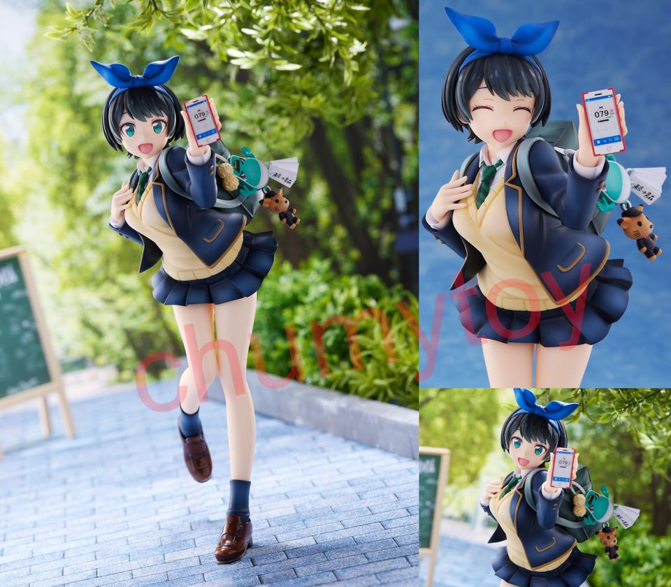เปิดจอง : Ruka Sarashina (Limited Edition)