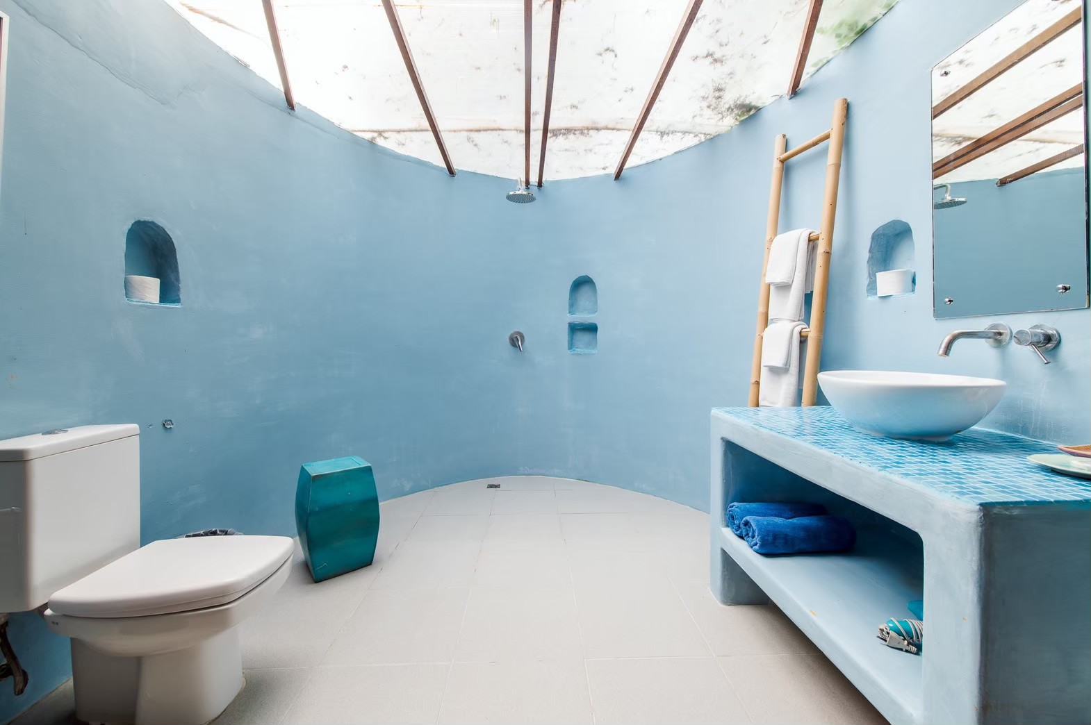 HR15062 บ้านพักติดทะเล The Le Valley Rimley Pranburi