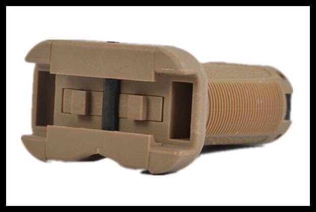 New.VSG-S Tactical Front GRIP (BK / DE) ราคาพิเศษ