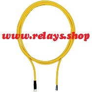 533121 PILZ PSEN Kabel Gerade/cable straightplug 5m LiNE iD : RELAYS.SHOP