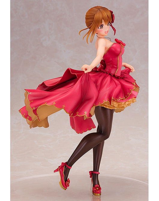 เปิดจอง : Reisalin Stout: Dress Ver.