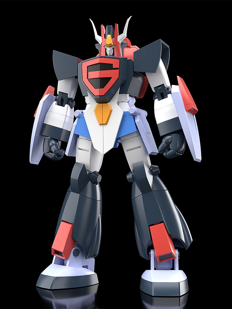 เปิดจอง : MODEROID Jumbow (Re-run)