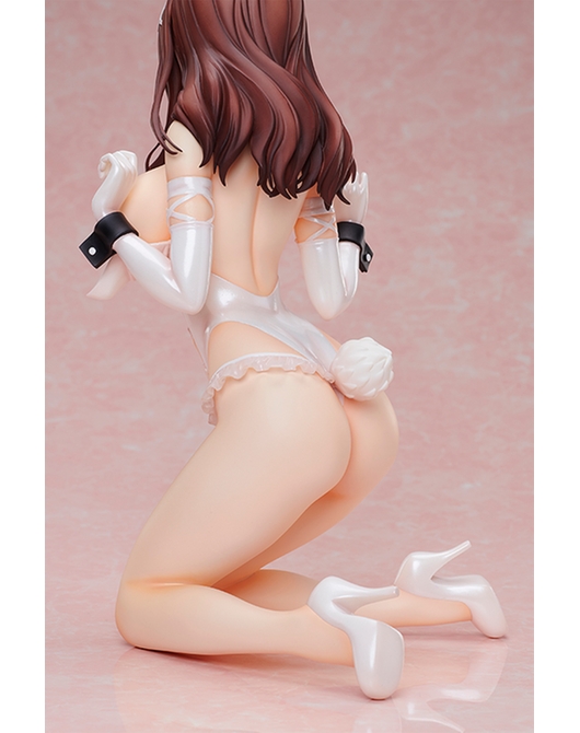 เปิดจอง : Yukino-:Bare Leg Ver.