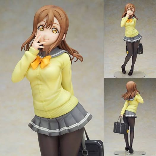 เปิดจอง : Love Live! Sunshine!! Hanamaru Kunikida Uniform Ver.