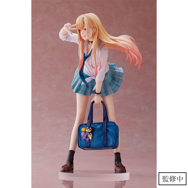 เปิดจอง : Marin Kitagawa 1/7 scale figure