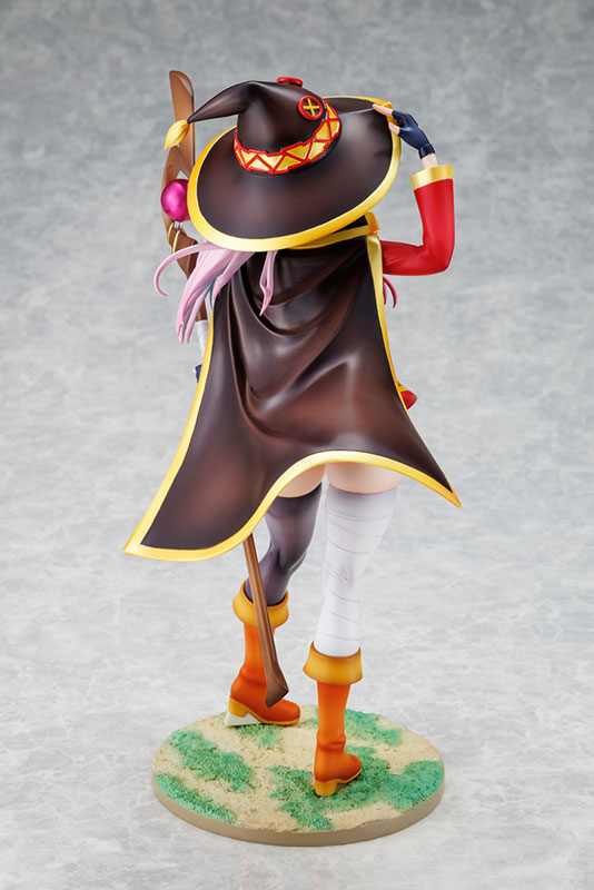 เปิดจอง : Super Sonico Megumin collaboration ver.