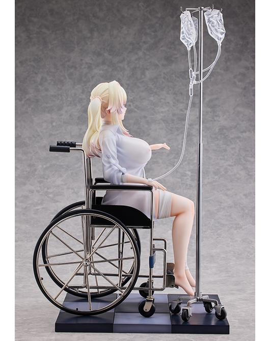 เปิดจอง : Stella Hospital Ver.