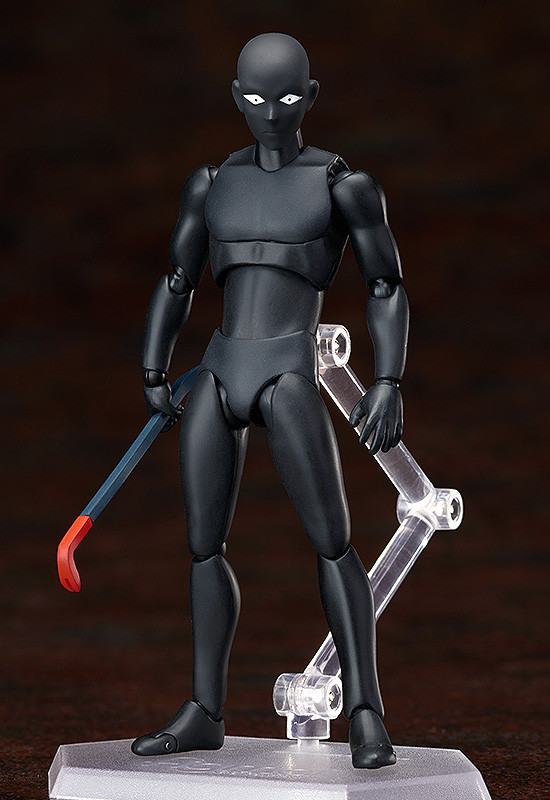 เปิดจอง : Figma True Criminal (Re-run)