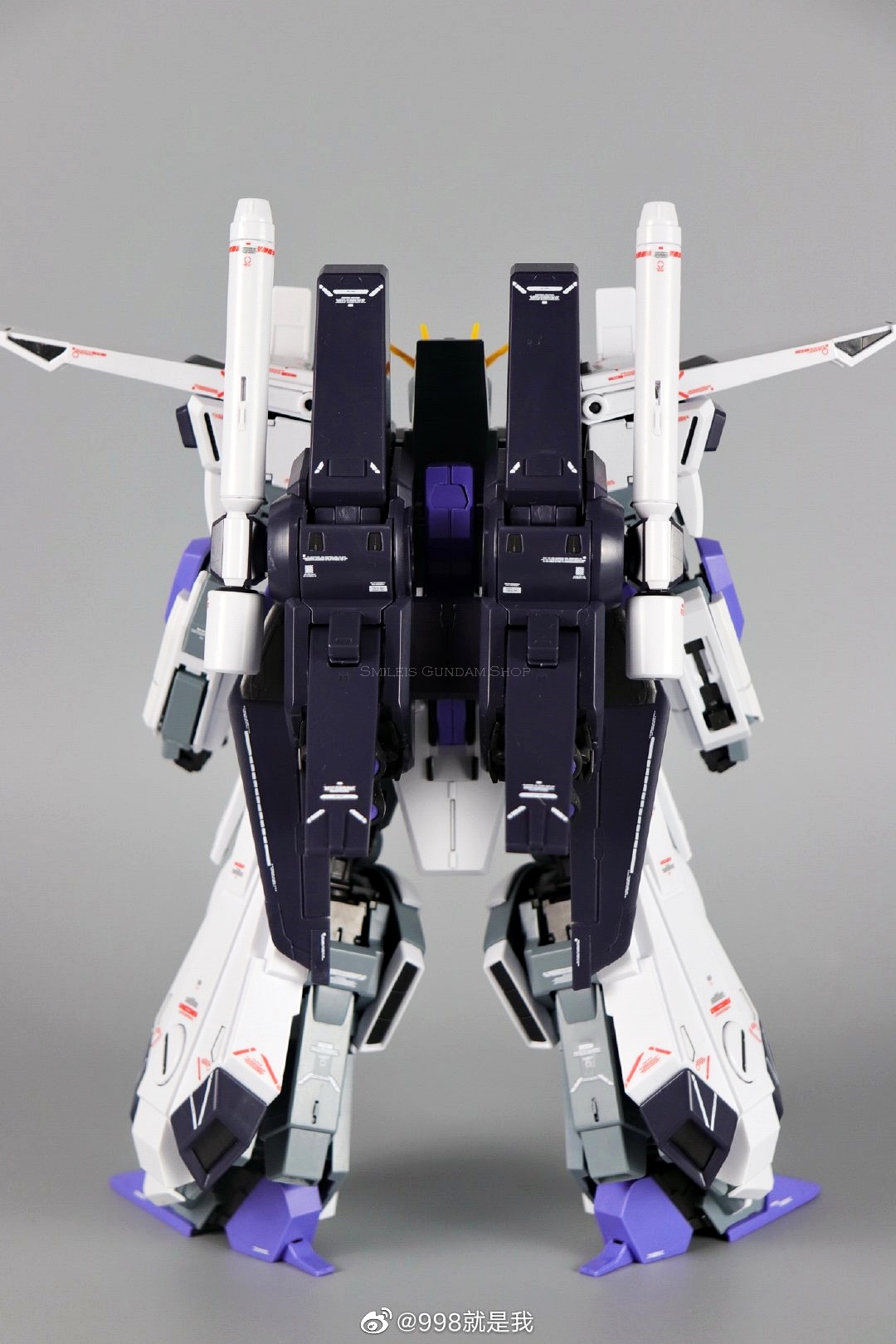 [PO]MG 1/100 FAZZ Ver.Ka[3302][AA]