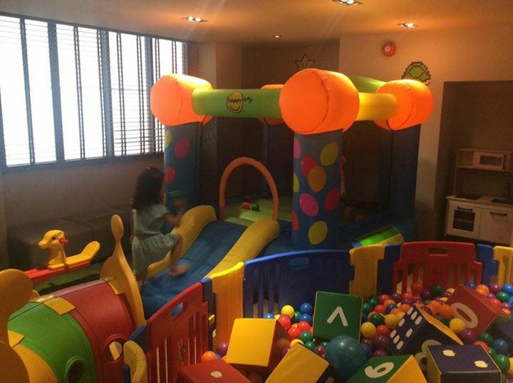 บ้านบอลลูน