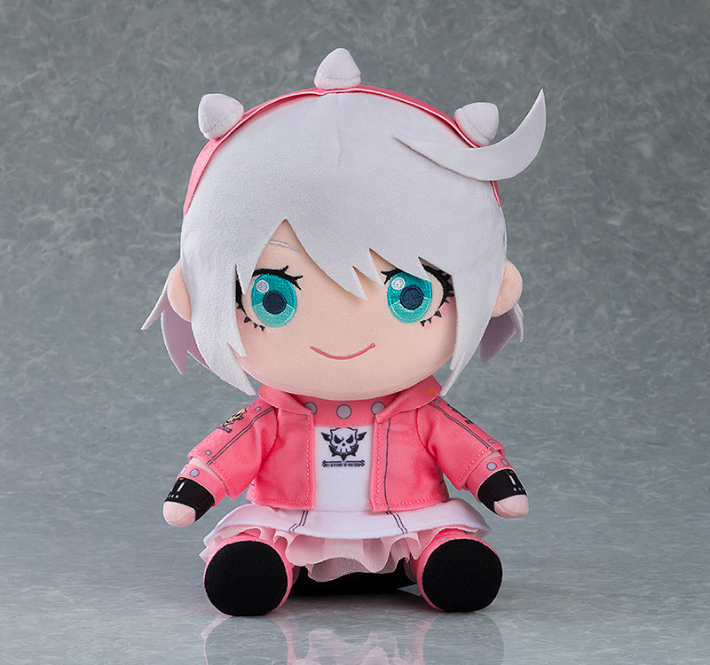 เปิดจอง : Plushie Elphelt Valentine