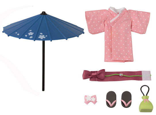 เปิดจอง Cu-poche Extra - Hannari Set