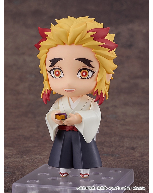 เปิดจอง : Nendoroid Senjuro Rengoku