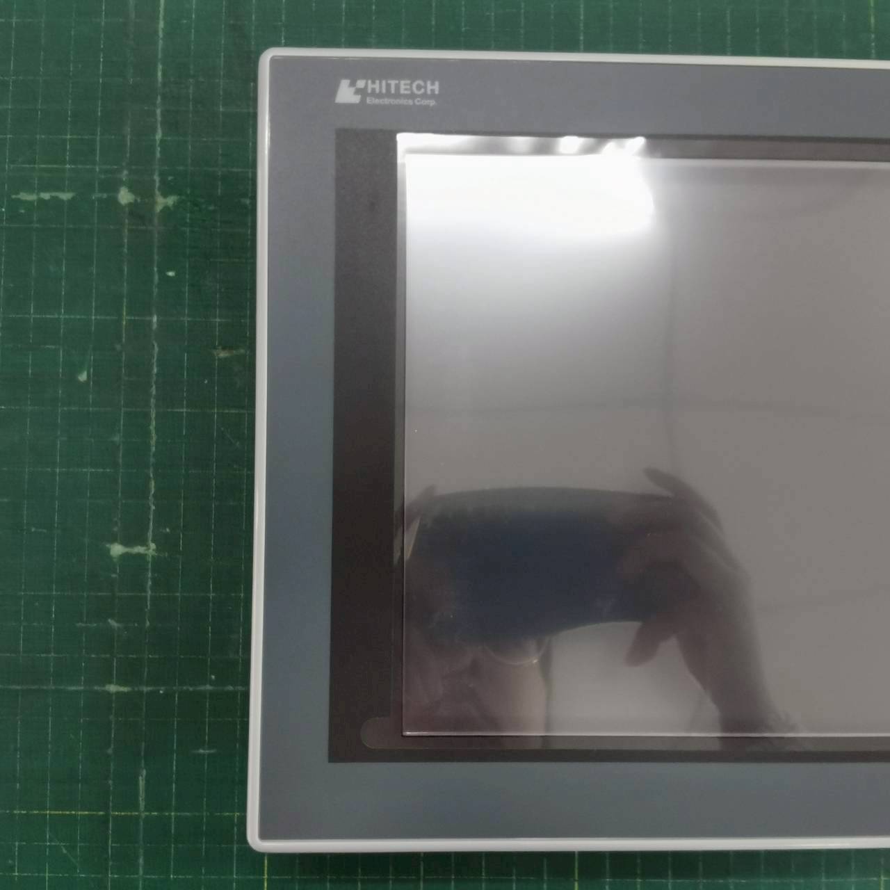 จอ HITECH(Beijer) รุ่น PWS6A00T-N หน้าจอ 10.4 นิ้ว LCD TOUCH SCREEN