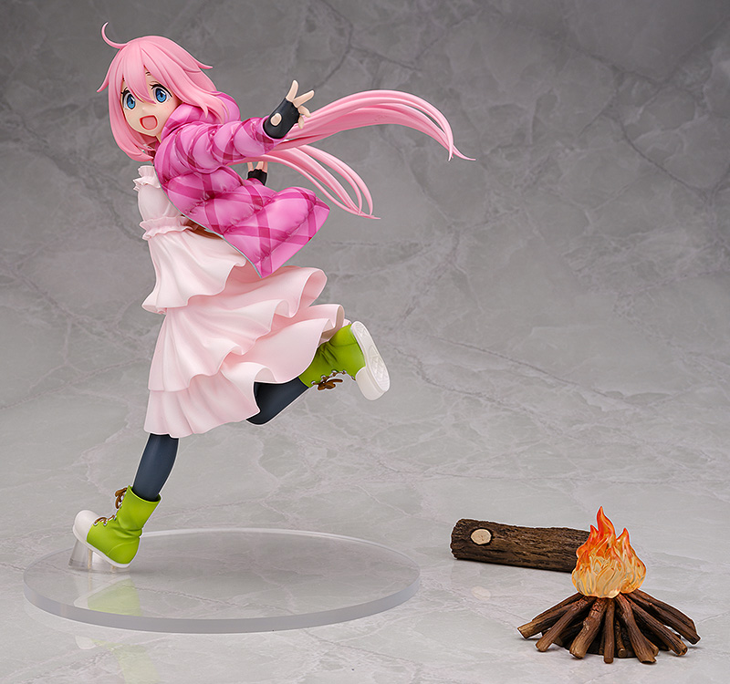 เปิดจอง : Nadeshiko Kagamihara