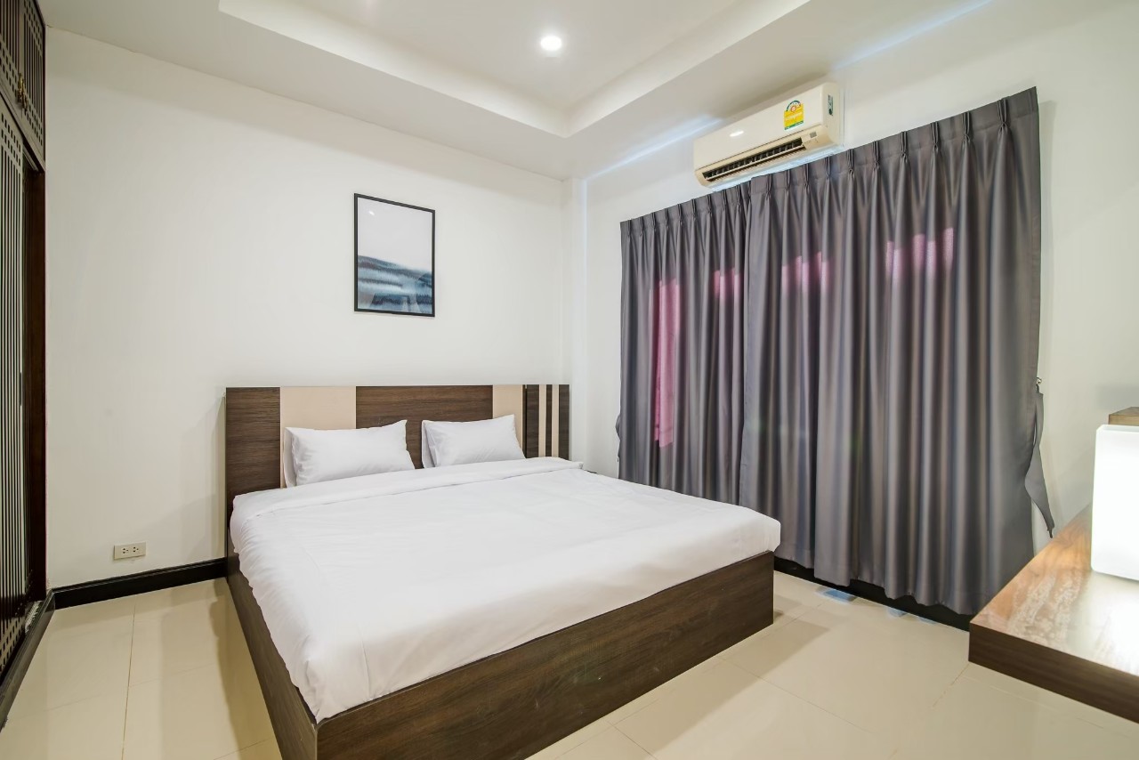 HR7003 บ้านพักหัวหิน บ้านซูพรีม 2