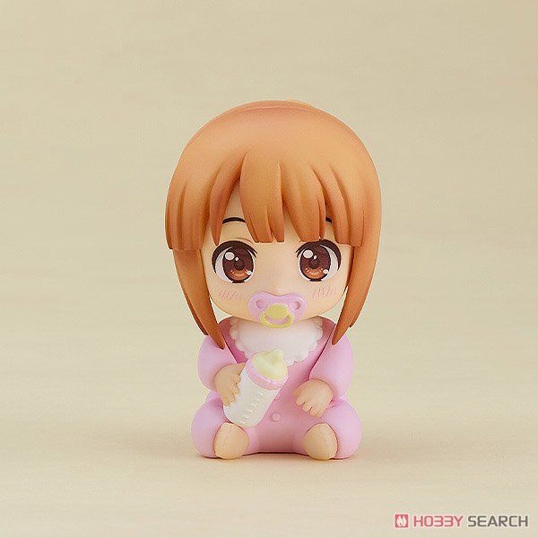 เปิดจอง : Nendoroid More: Dress Up Baby (Pink)