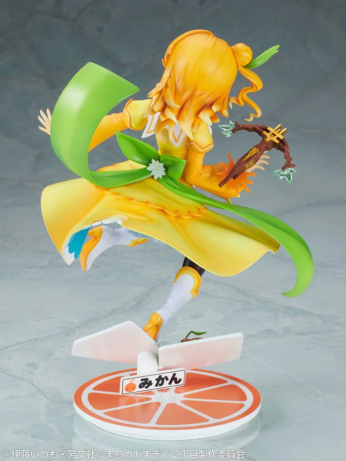 เปิดจอง : Mikan Hinatsuki