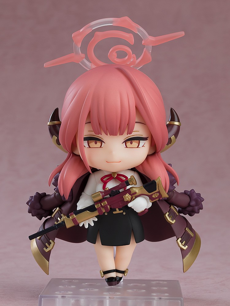 เปิดจอง : Nendoroid Aru Rikuhachima