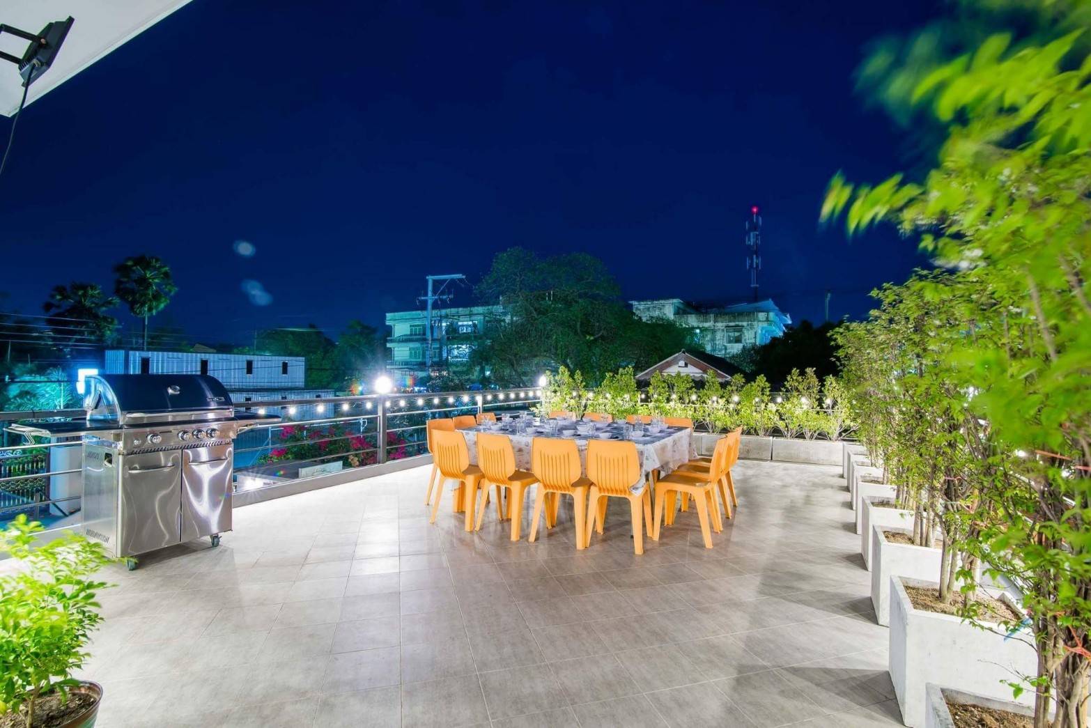 HR 15001 บ้านพักชะอำ บ้านบรอนซี่