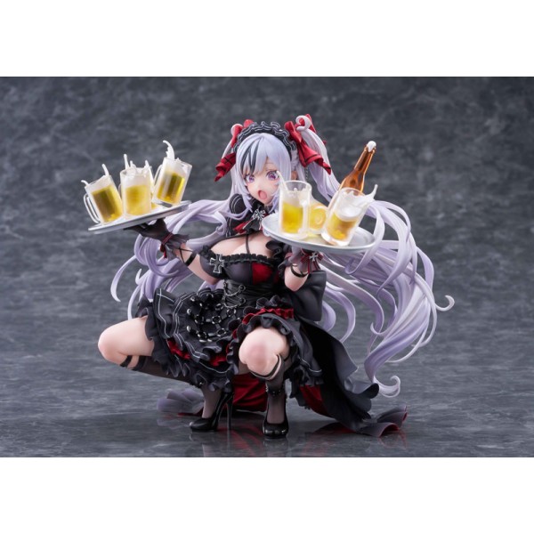 เปิดจอง : Azur Lane Elbe: Time to Show Off? 1/7
