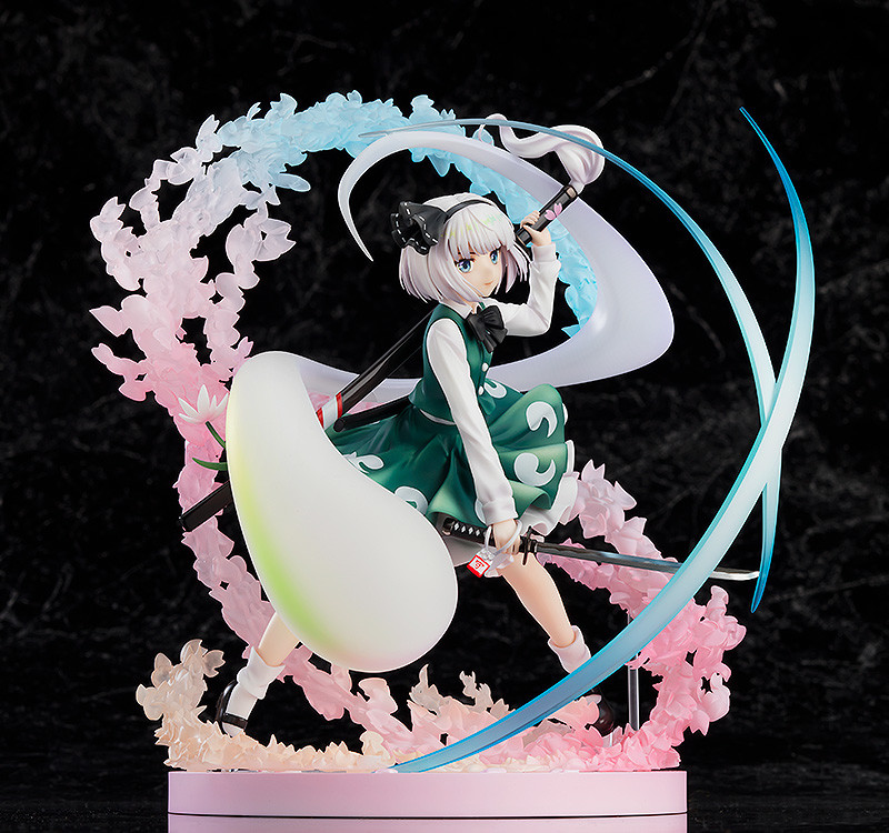 เปิดจอง : Youmu Konpaku