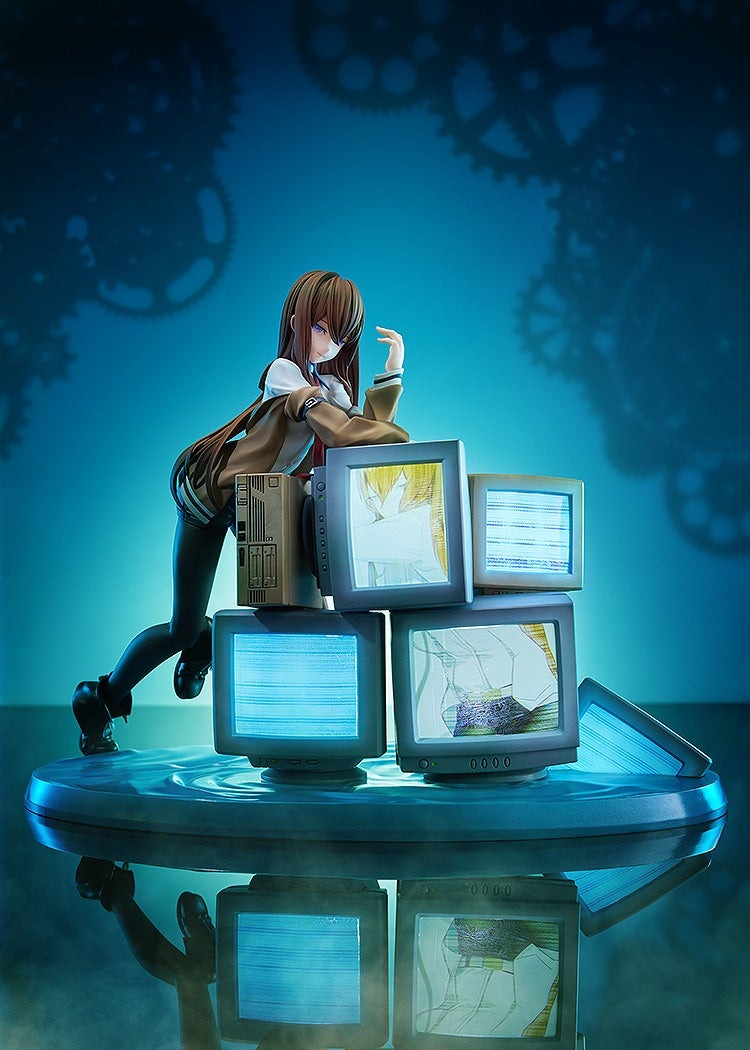 เปิดจอง : Kurisu Makise With LED Light-Up Feature