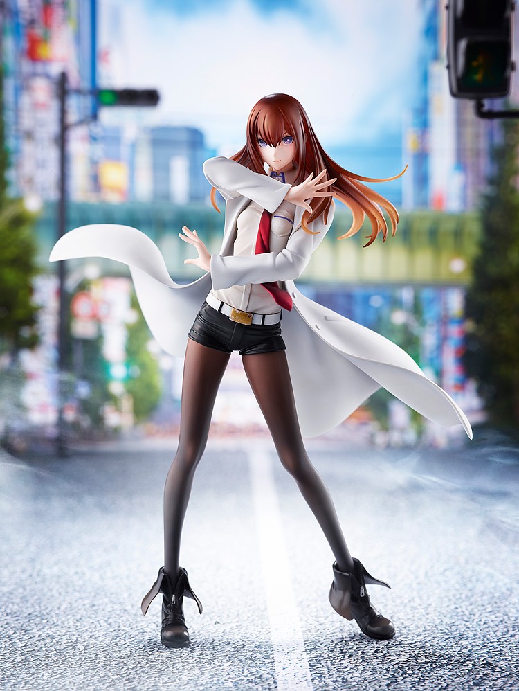 เปิดจอง : Kurisu Makise (Lab Coat Style)